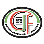 Fleury Les Aubrais CJF